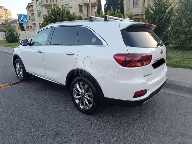 Kia Sorento 2018, 188,000 km - 2.0 l - Bakı