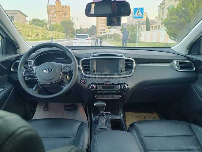 Kia Sorento 2018, 188,000 km - 2.0 l - Bakı