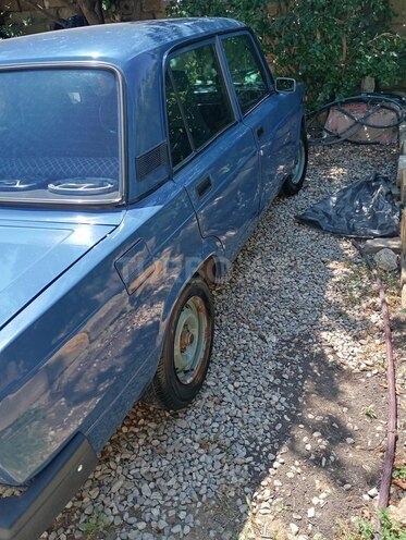 LADA (VAZ) 2107 2003, 28,476 km - 1.6 л - Bakı