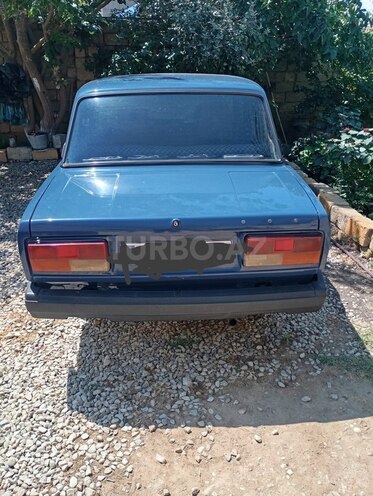 LADA (VAZ) 2107 2003, 28,476 km - 1.6 л - Bakı