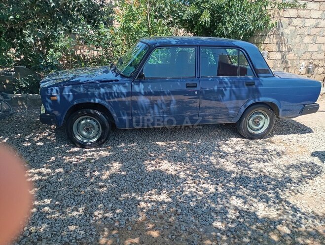 LADA (VAZ) 2107 2003, 28,476 km - 1.6 л - Bakı