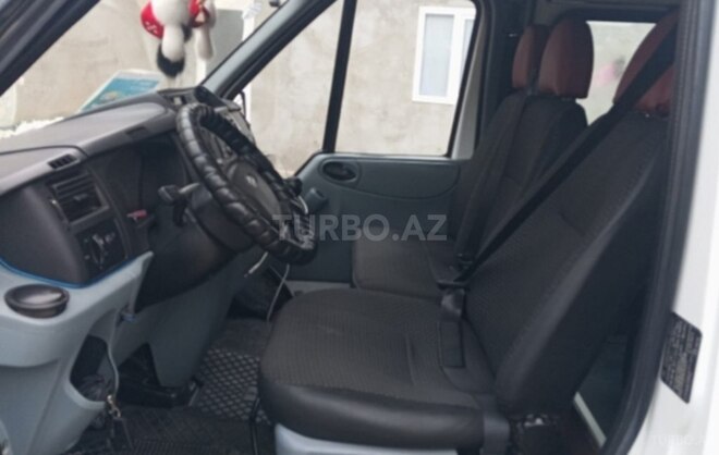 Ford Transit 2008, 500,000 km - 2.4 л - Neftçala