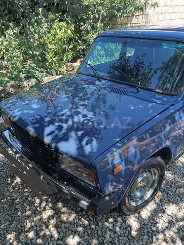 LADA (VAZ) 2107 2003, 28,476 km - 1.6 л - Bakı