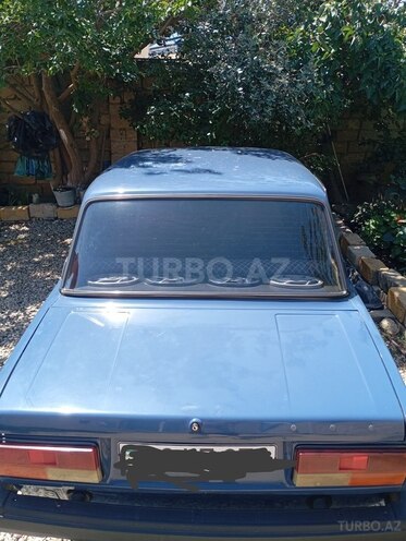 LADA (VAZ) 2107 2003, 28,476 km - 1.6 л - Bakı