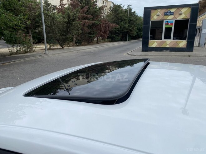 Changan Qiyuan A05 2025, 11,000 km - 1.5 l - Bakı