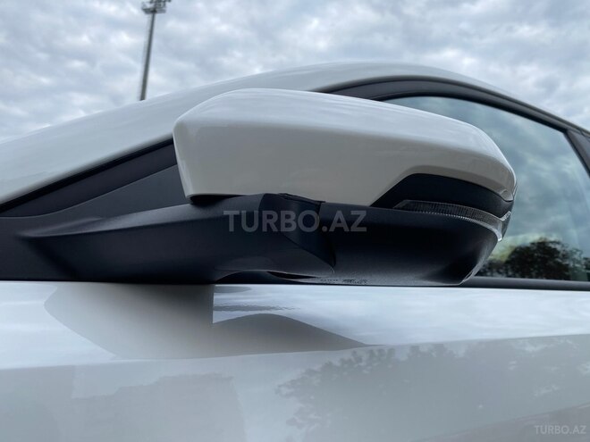 Changan Qiyuan A05 2025, 11,000 km - 1.5 l - Bakı