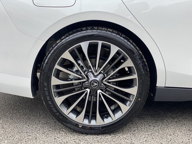 Changan Qiyuan A05 2025, 11,000 km - 1.5 l - Bakı