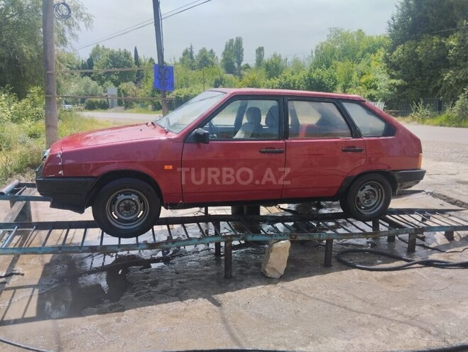 LADA (VAZ) 2109 1989, 300,000 km - 0.2 l - Tovuz