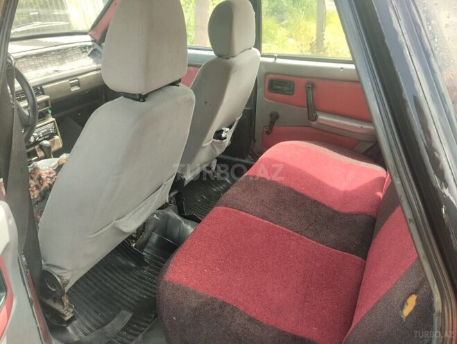 LADA (VAZ) 2109 1989, 300,000 km - 0.2 l - Tovuz