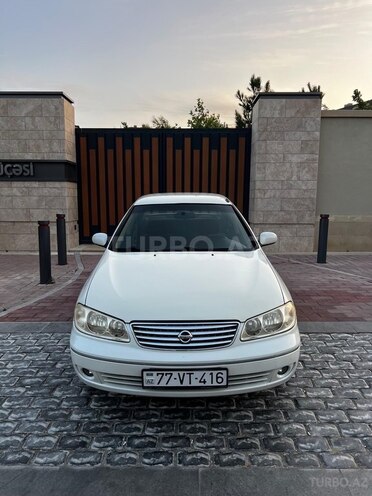 Nissan Sunny 2009, 190,000 km - 1.6 l - Bakı