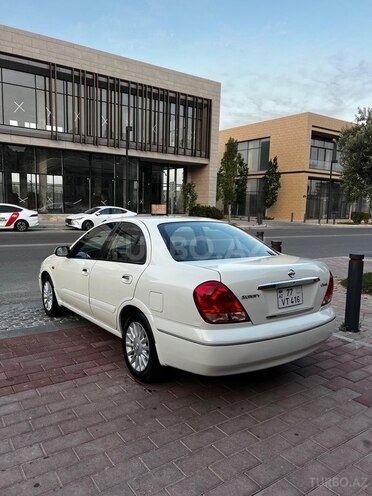 Nissan Sunny 2009, 190,000 km - 1.6 l - Bakı