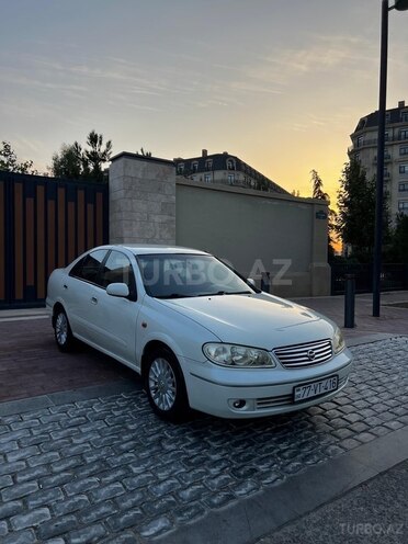 Nissan Sunny 2009, 190,000 km - 1.6 l - Bakı