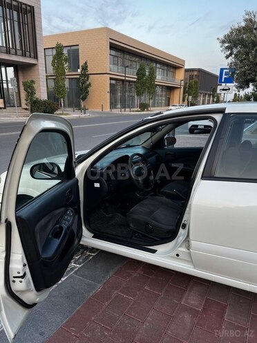 Nissan Sunny 2009, 190,000 km - 1.6 l - Bakı