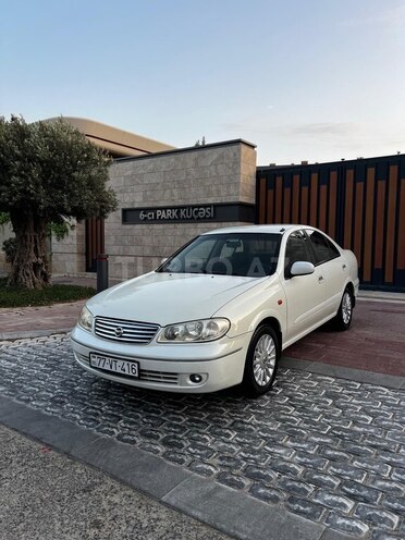 Nissan Sunny 2009, 190,000 km - 1.6 l - Bakı