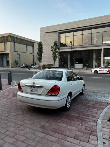 Nissan Sunny 2009, 190,000 km - 1.6 l - Bakı