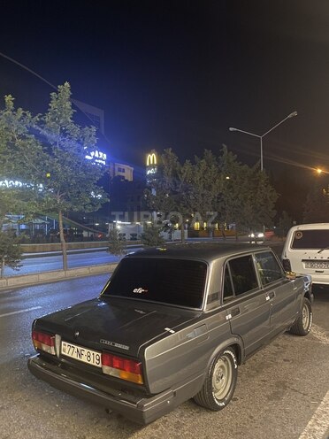 LADA (VAZ) 2107 2010, 93,000 km - 1.6 l - Bakı