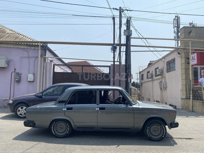 LADA (VAZ) 2107 2010, 93,000 km - 1.6 l - Bakı