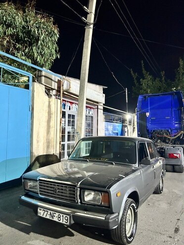 LADA (VAZ) 2107 2010, 93,000 km - 1.6 l - Bakı