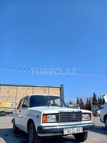 LADA (VAZ) 2107 2010, 73,467 km - 1.6 l - Bakı