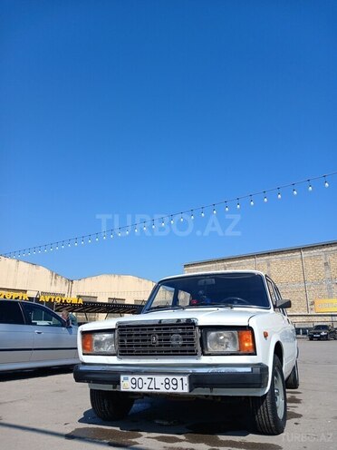 LADA (VAZ) 2107 2010, 73,467 km - 1.6 l - Bakı