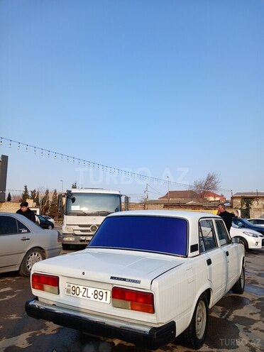 LADA (VAZ) 2107 2010, 73,467 km - 1.6 l - Bakı