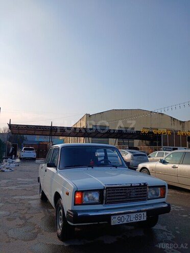 LADA (VAZ) 2107 2010, 73,467 km - 1.6 l - Bakı