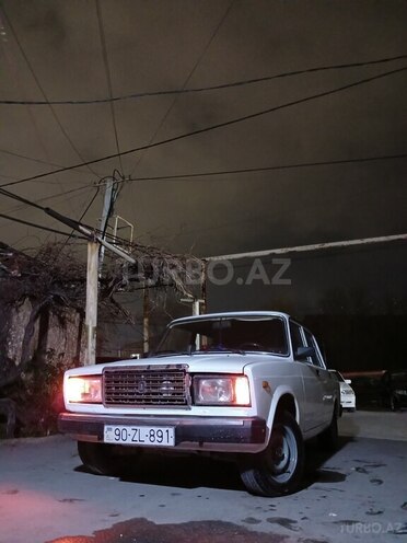 LADA (VAZ) 2107 2010, 73,467 km - 1.6 l - Bakı