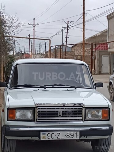 LADA (VAZ) 2107 2010, 73,467 km - 1.6 l - Bakı