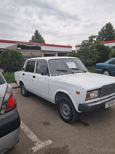 LADA (VAZ) 2107 2009, 58,312 km - 1.6 л - Ağdam