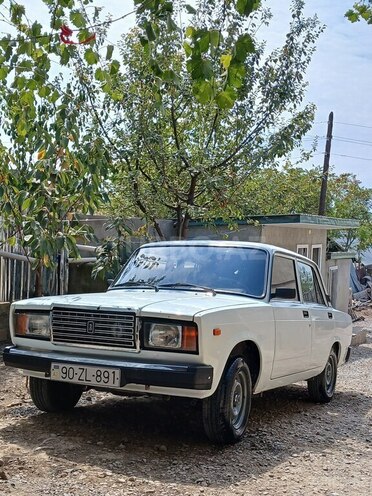 LADA (VAZ) 2107 2010, 73,467 km - 1.6 l - Bakı