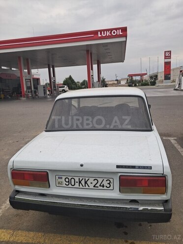 LADA (VAZ) 2107 2009, 58,312 km - 1.6 л - Ağdam