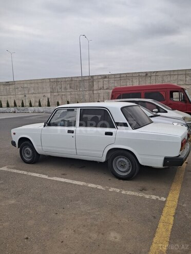 LADA (VAZ) 2107 2009, 58,312 km - 1.6 л - Ağdam
