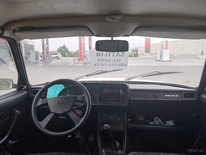 LADA (VAZ) 2107 2009, 58,312 km - 1.6 л - Ağdam