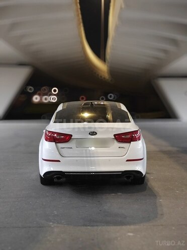 Kia Optima 2015, 170,590 km - 2.0 l - Bakı