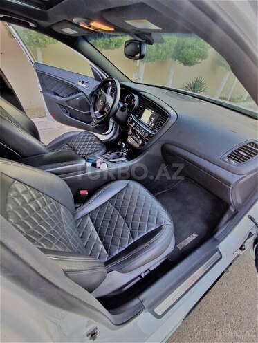 Kia Optima 2015, 170,590 km - 2.0 l - Bakı