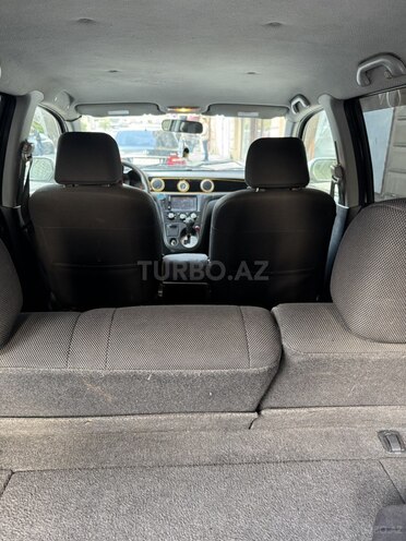 Mitsubishi Airtrek 2003, 301,000 km - 2.0 l - Bakı