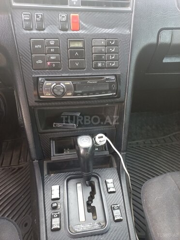 Mercedes C 200 1995, 388,000 km - 2.0 l - Bakı