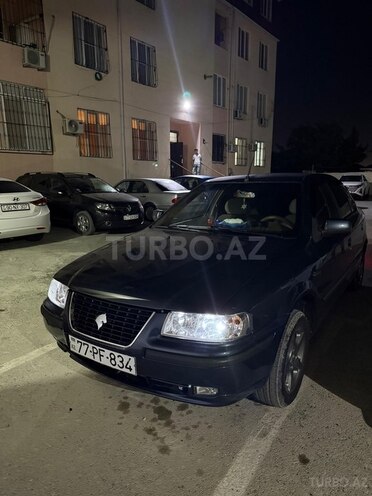 Khazar LX 2021, 79,000 km - 1.7 l - Bakı