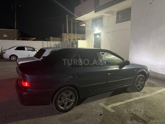 Khazar LX 2021, 79,000 km - 1.7 l - Bakı