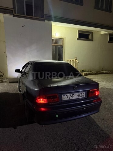 Khazar LX 2021, 79,000 km - 1.7 l - Bakı