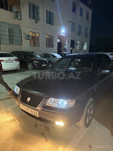 Khazar LX 2021, 79,000 km - 1.7 l - Bakı