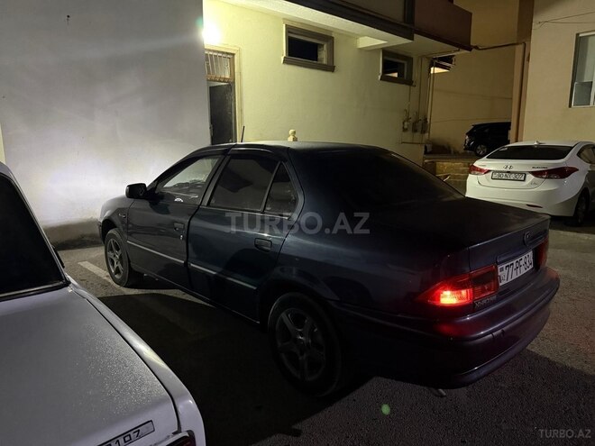 Khazar LX 2021, 79,000 km - 1.7 l - Bakı