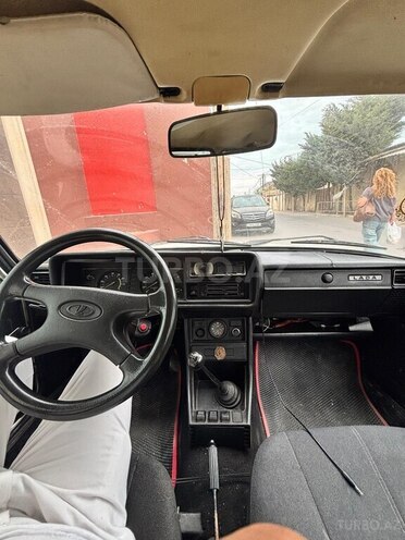 LADA (VAZ) 2107 2010, 73,467 km - 1.6 l - Bakı