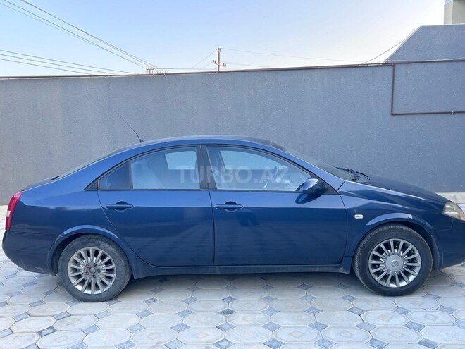 Nissan Primera 2004, 420,000 km - 1.8 l - Bakı