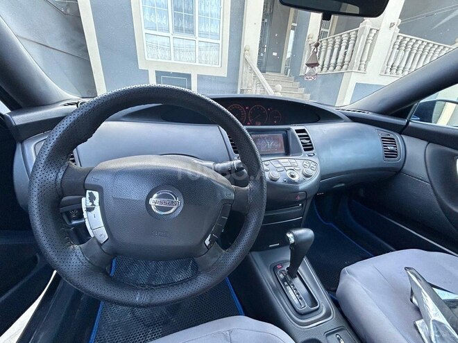 Nissan Primera 2004, 420,000 km - 1.8 l - Bakı