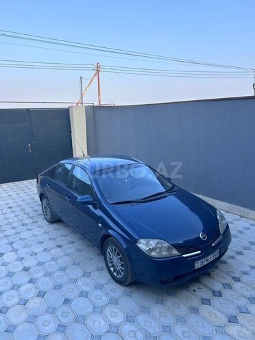 Nissan Primera 2004, 420,000 km - 1.8 l - Bakı