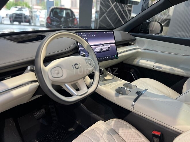 Changan Qiyuan Q07-2