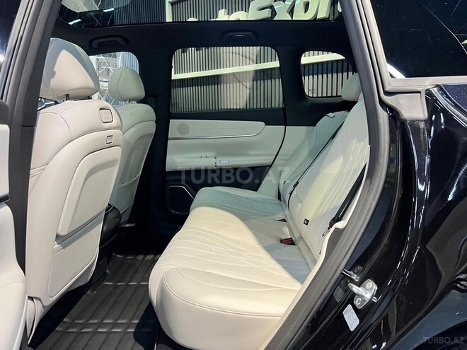 Changan Qiyuan Q07-3
