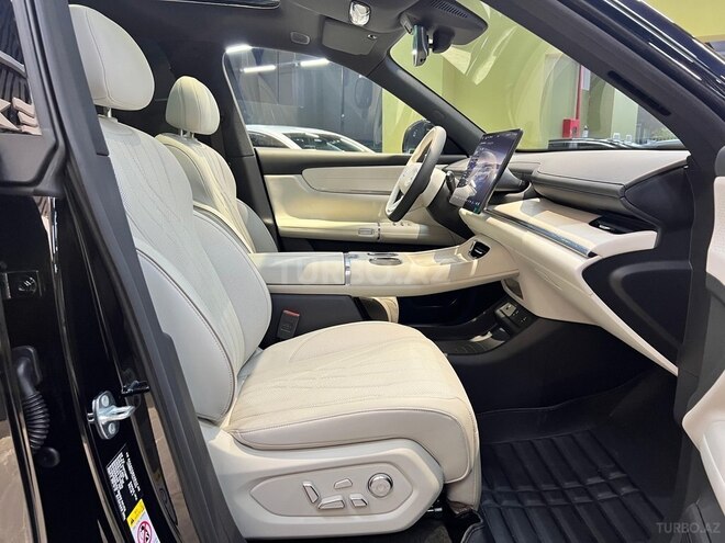 Changan Qiyuan Q07-14