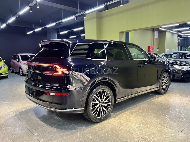 Changan Qiyuan Q07-17